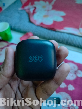 QCY T13 ANC, True Wireless Earbuds